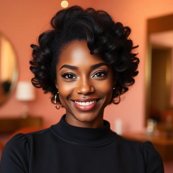 Silk & Sage Studio — Silk presses & healthy hair care